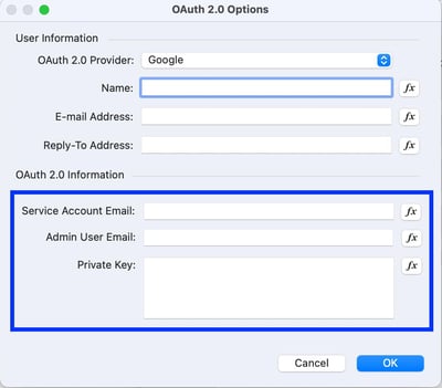 FileMaker 2023-Send-Mail-OAuth-screenshot-2