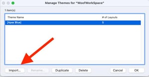 FileMaker Project Management Template FileMaker Project Management Template