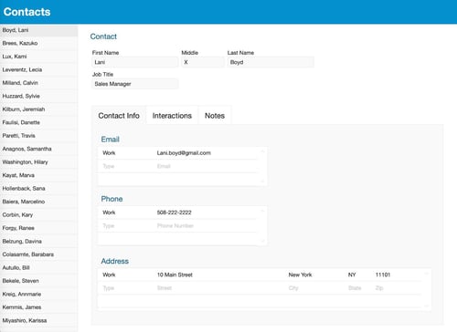 FileMaker Project Management Template FileMakerProGurus FileMaker Project Management Template FileMakerProGurus