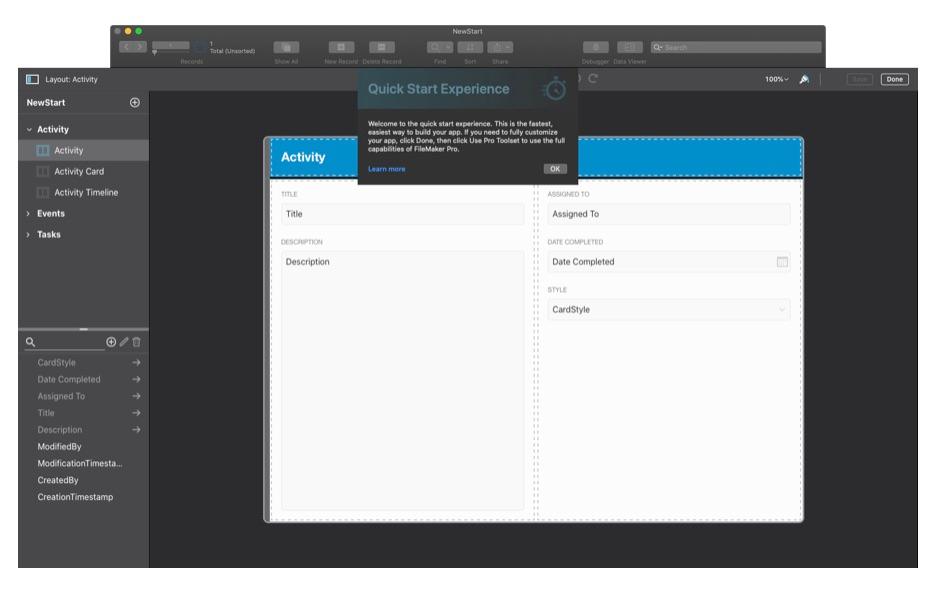 FileMaker-Quick-Start-Experience-2