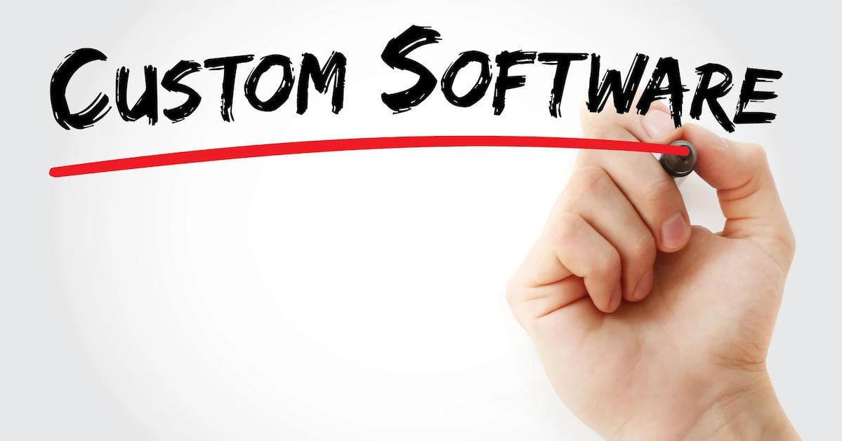Custom Software Development Cost from Design to Maintenance