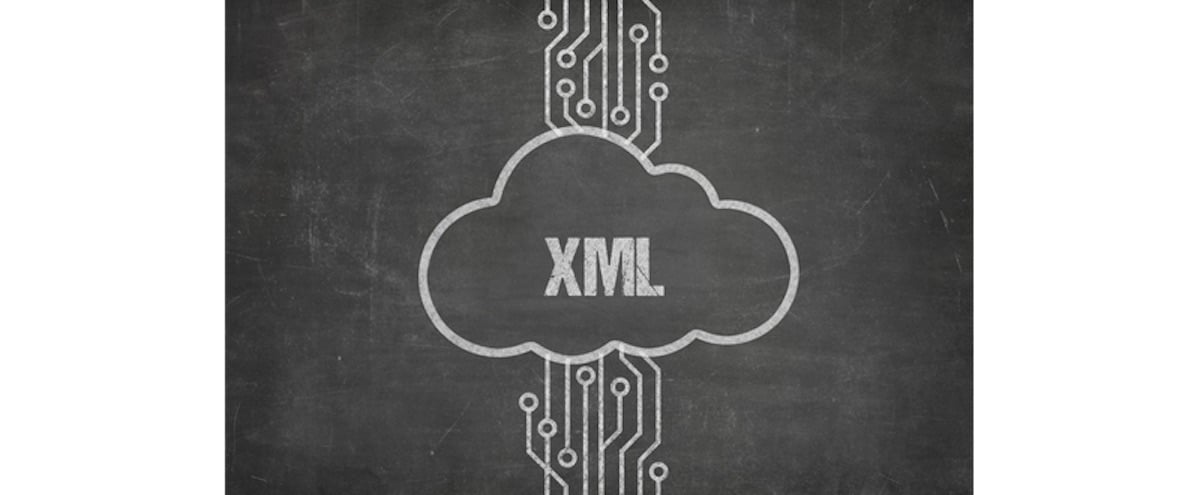 FileMaker 18: Save As XML