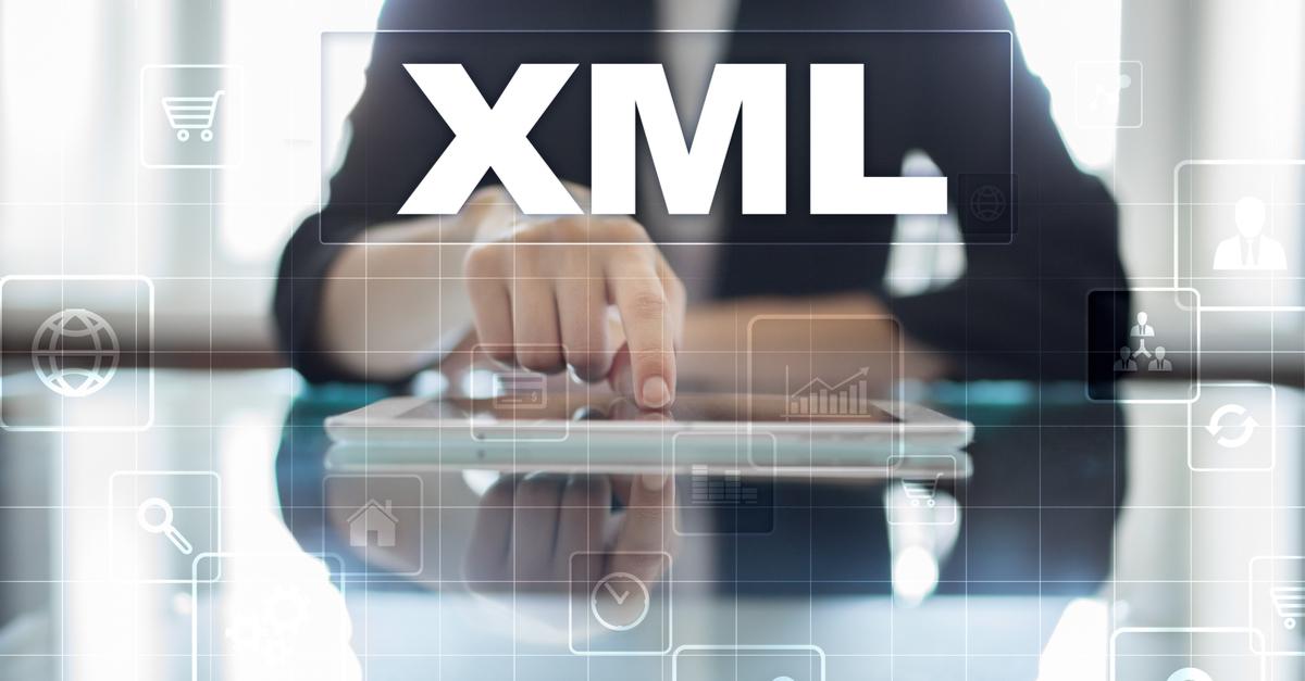 FileMaker XML Files